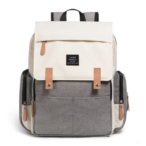 Bubbuyz Parent Day And Night Backpack