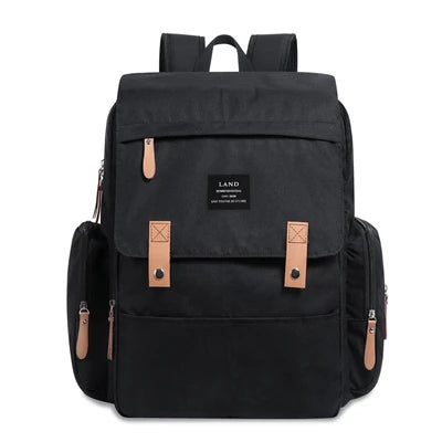 Bubbuyz Parent Day And Night Backpack