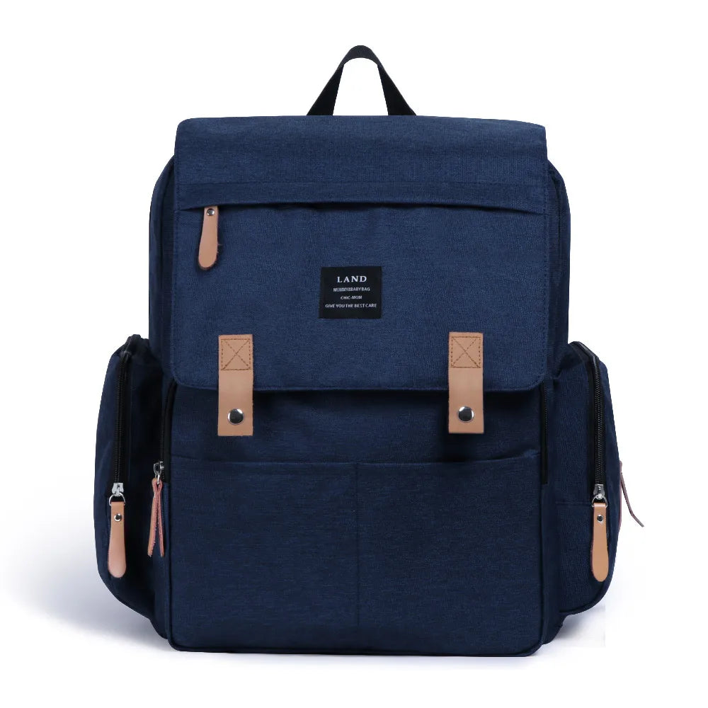 Bubbuyz Parent Day And Night Backpack