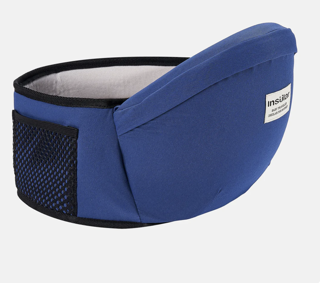 Hip Hug Baby Carrier
