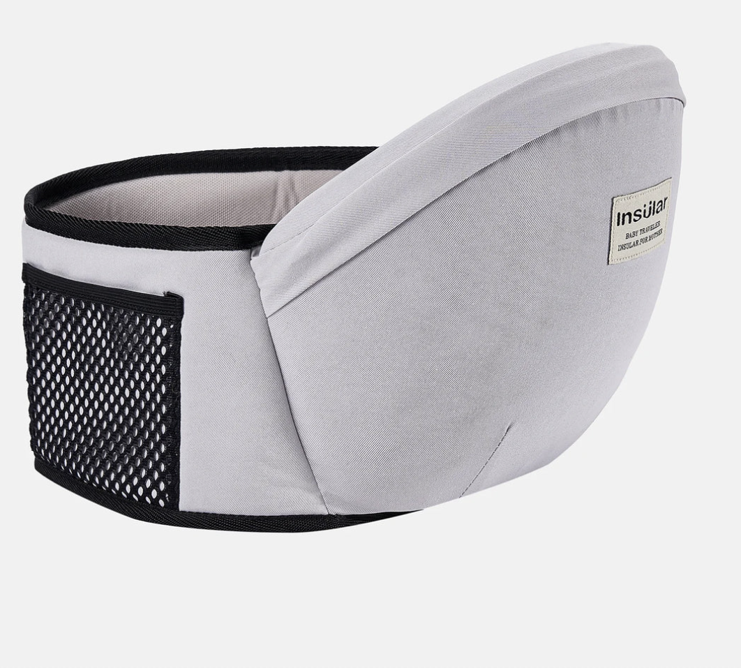 Hip Hug Baby Carrier