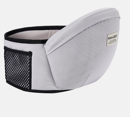 Hip Hug Baby Carrier