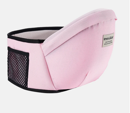 Hip Hug Baby Carrier