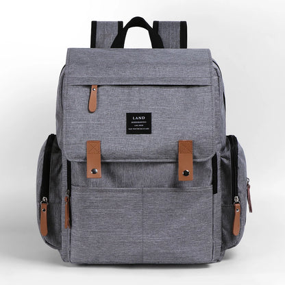Bubbuyz Parent Day And Night Backpack