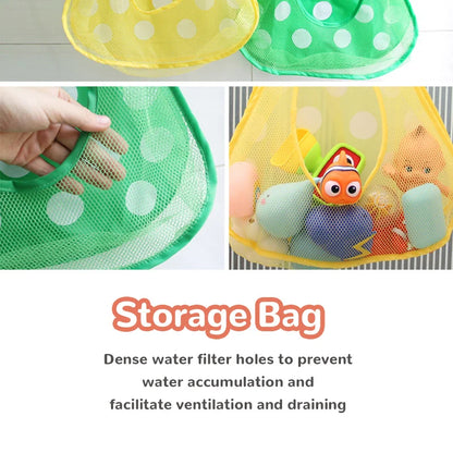 Amazing Animal Bath Organiser