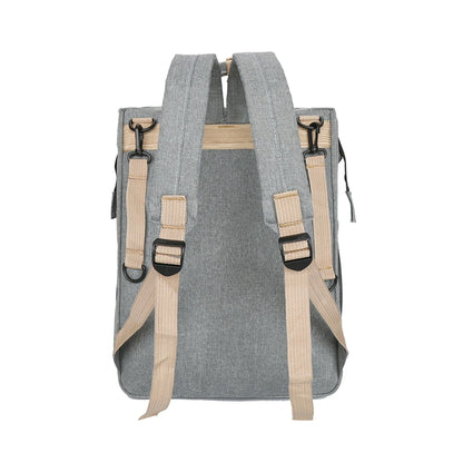Bubbuyz Parent Back Pack