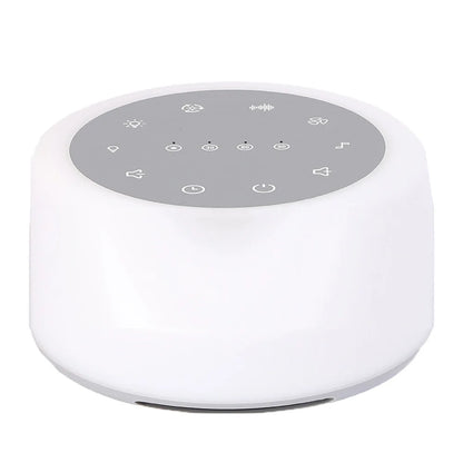 Bubbuyz White Noise Machine
