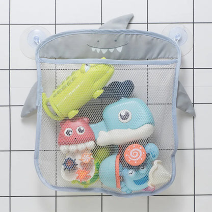 Amazing Animal Bath Organiser