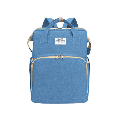 Bubbuyz Parent Back Pack