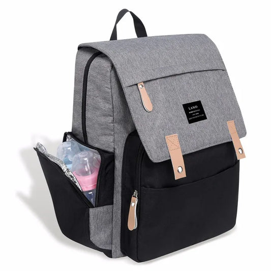 Bubbuyz Parent Day And Night Backpack