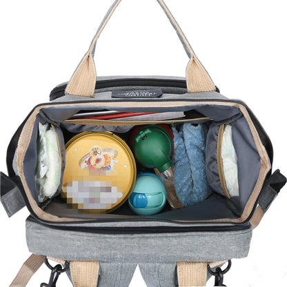 Bubbuyz Parent Back Pack
