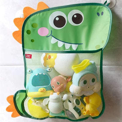 Amazing Animal Bath Organizer