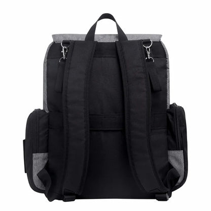 Bubbuyz Parent Day And Night Backpack