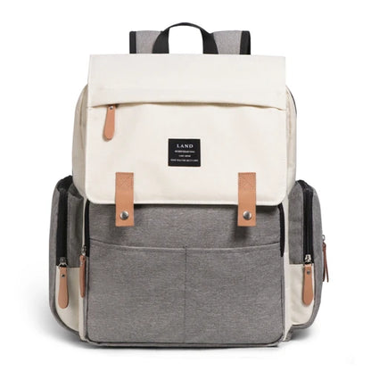 Bubbuyz Parent Day And Night Backpack