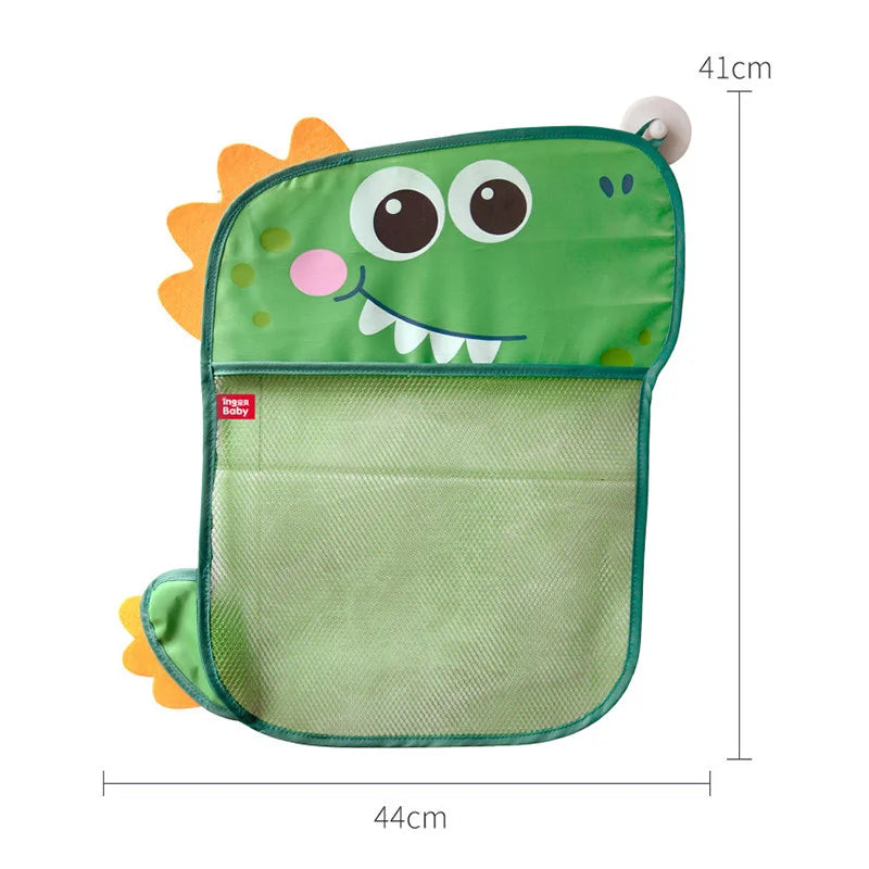 Amazing Animal Bath Organiser
